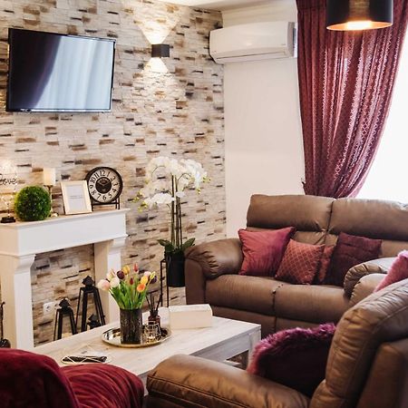Diandra Residence Cluj-Napoca Extérieur photo