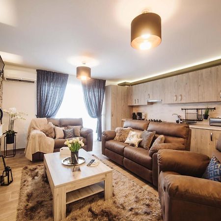 Diandra Residence Cluj-Napoca Extérieur photo