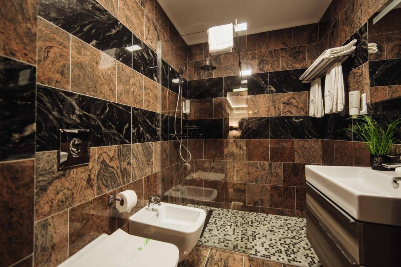 Diandra Residence Cluj-Napoca Extérieur photo