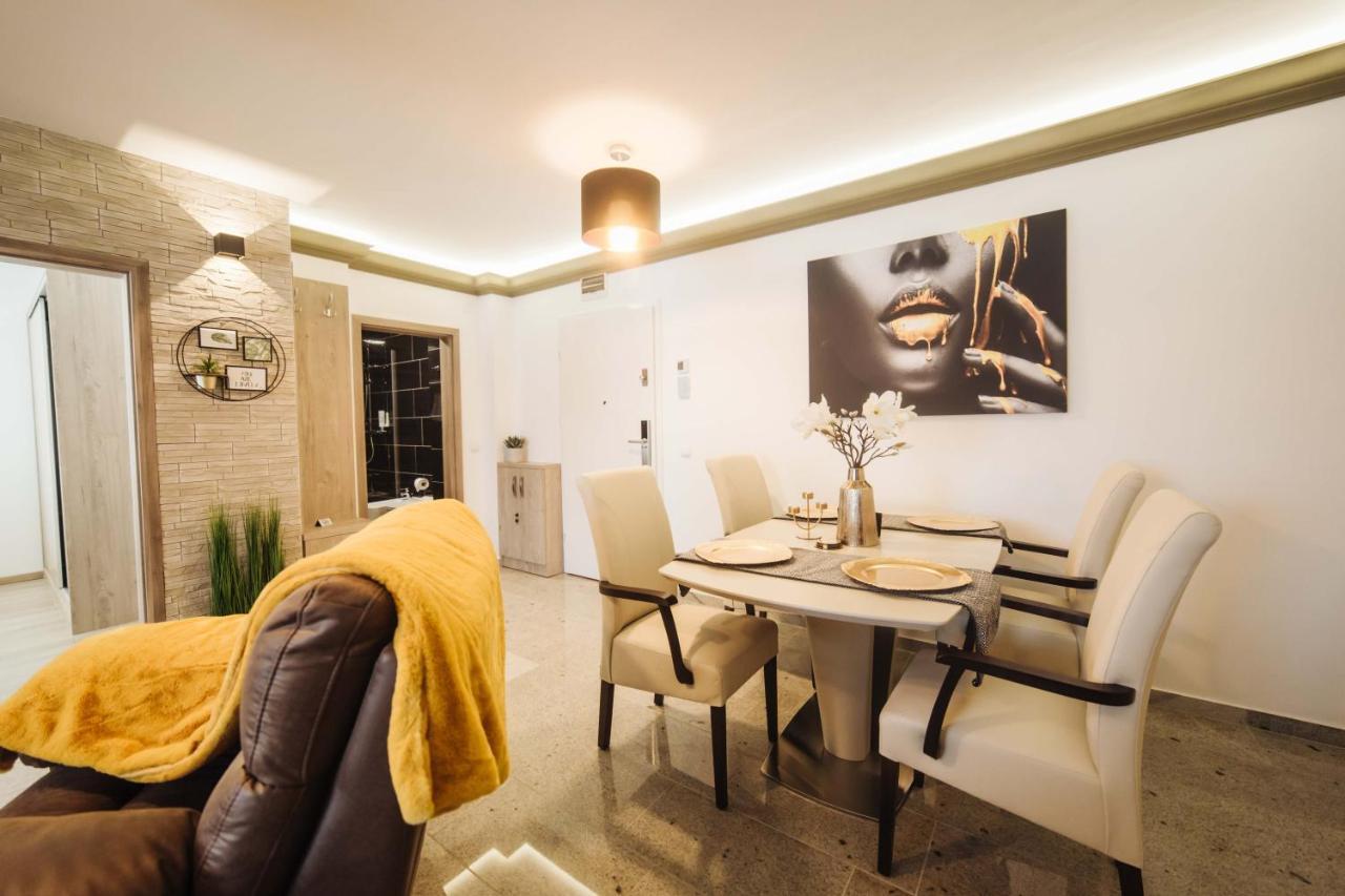 Diandra Residence Cluj-Napoca Extérieur photo
