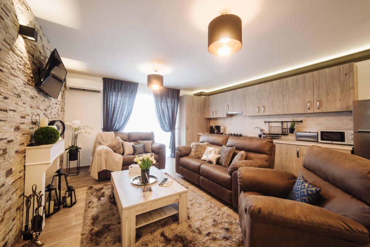 Diandra Residence Cluj-Napoca Extérieur photo