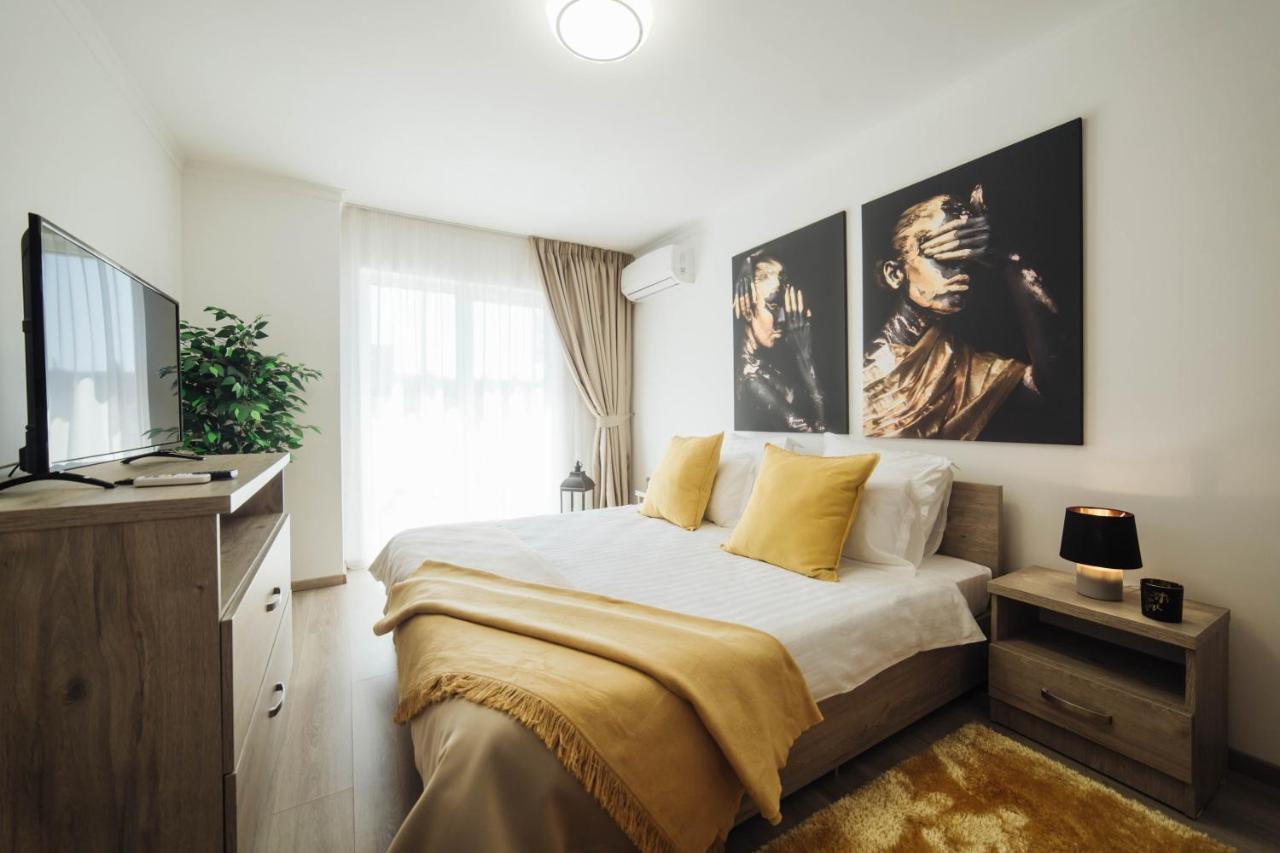 Diandra Residence Cluj-Napoca Extérieur photo