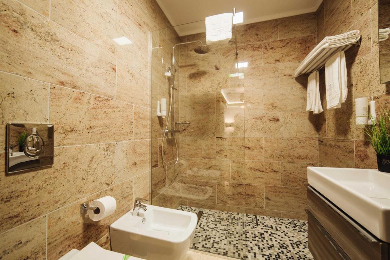 Diandra Residence Cluj-Napoca Extérieur photo