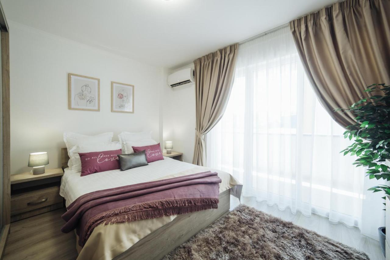 Diandra Residence Cluj-Napoca Extérieur photo