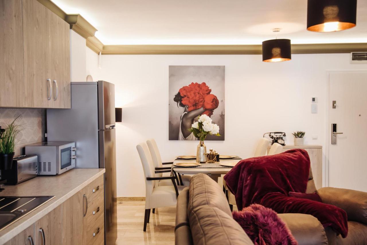 Diandra Residence Cluj-Napoca Extérieur photo