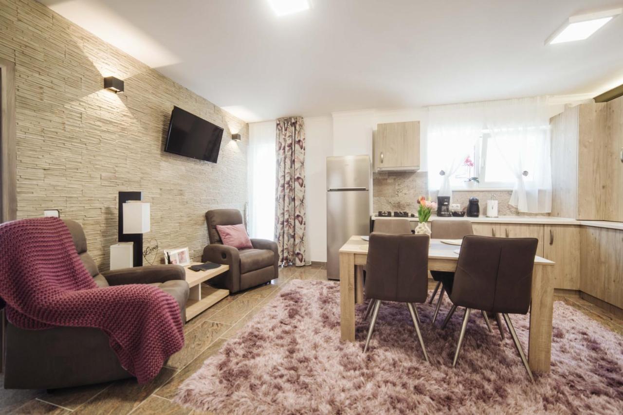 Diandra Residence Cluj-Napoca Extérieur photo