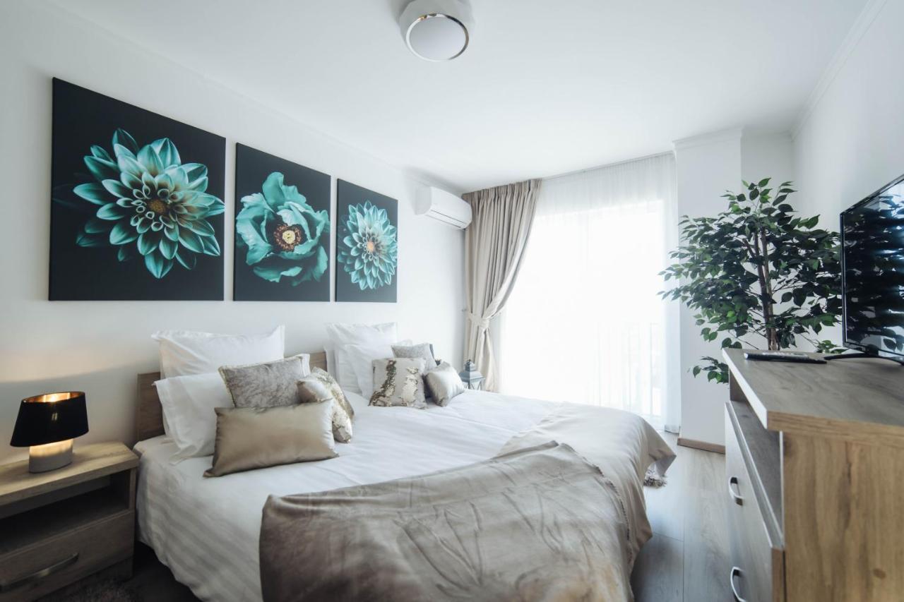 Diandra Residence Cluj-Napoca Extérieur photo