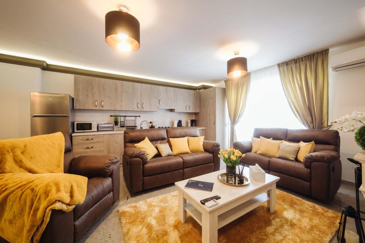 Diandra Residence Cluj-Napoca Extérieur photo
