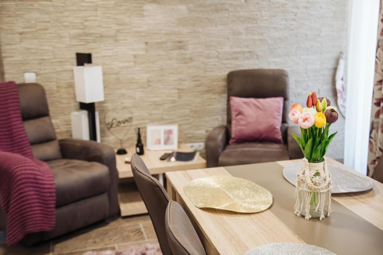 Diandra Residence Cluj-Napoca Extérieur photo