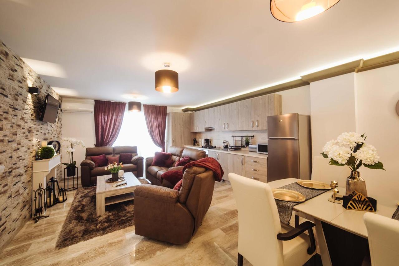 Diandra Residence Cluj-Napoca Extérieur photo