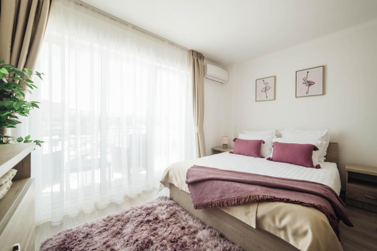 Diandra Residence Cluj-Napoca Extérieur photo