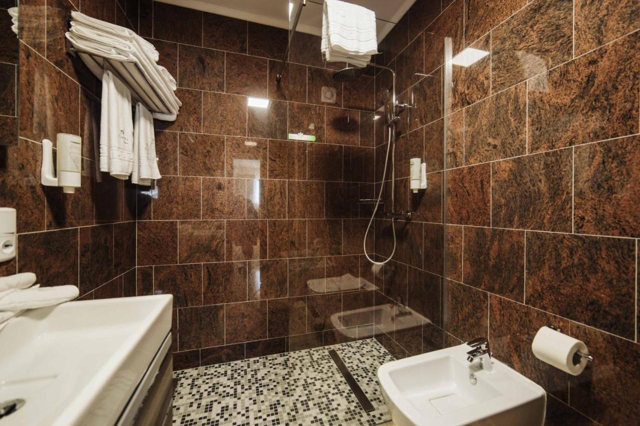 Diandra Residence Cluj-Napoca Extérieur photo