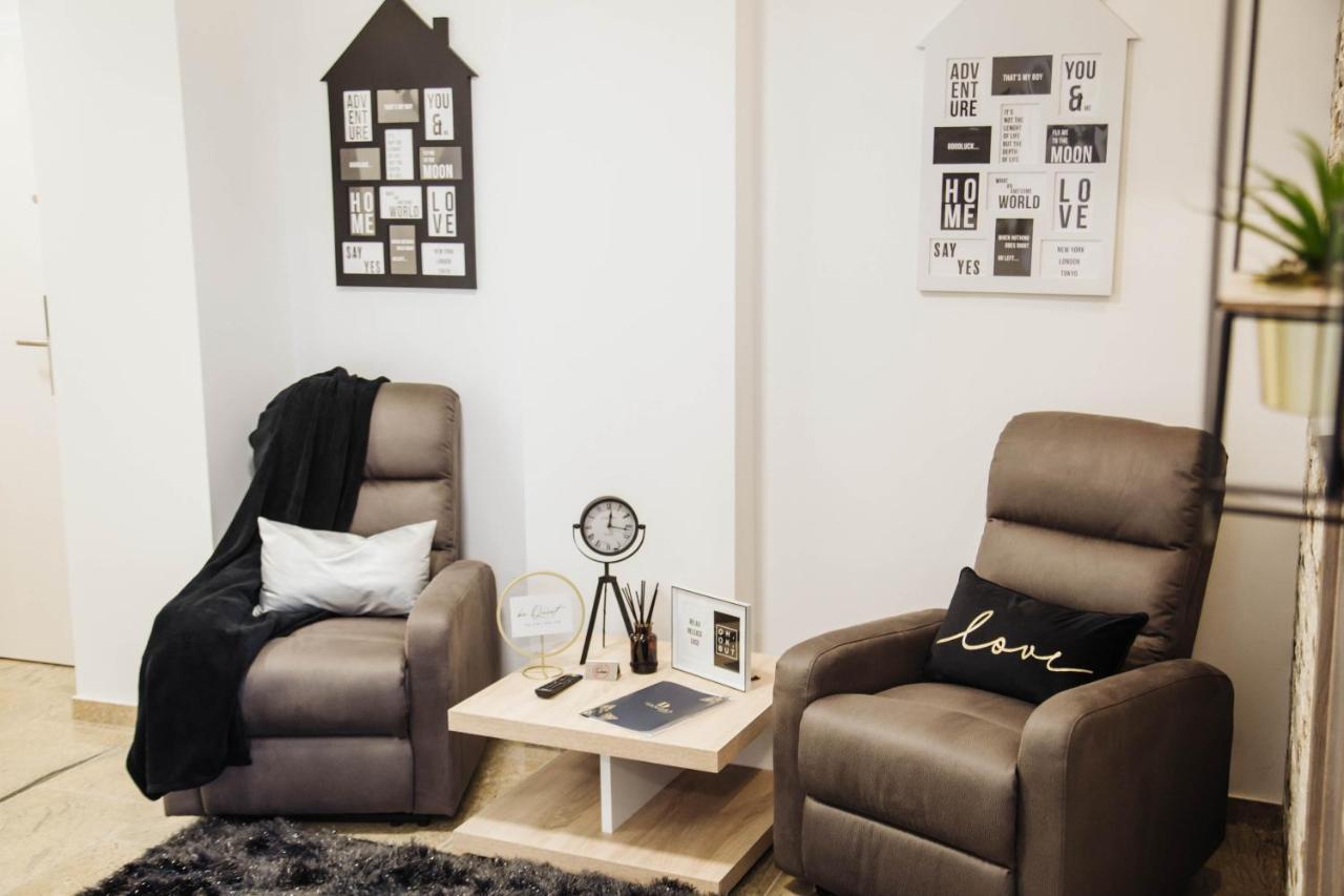 Diandra Residence Cluj-Napoca Extérieur photo