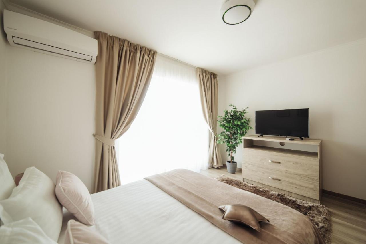 Diandra Residence Cluj-Napoca Extérieur photo