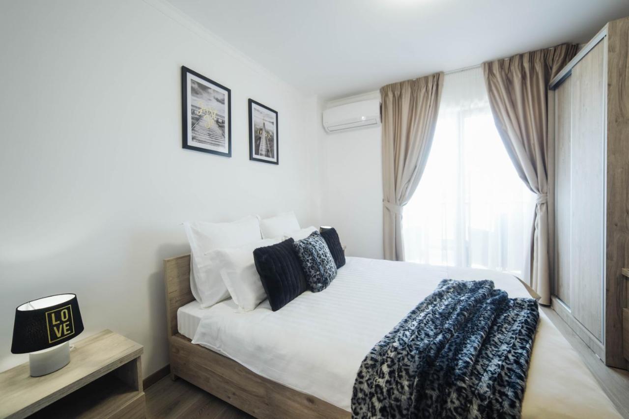 Diandra Residence Cluj-Napoca Extérieur photo