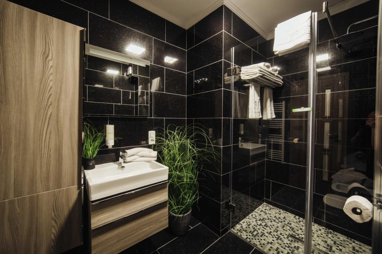 Diandra Residence Cluj-Napoca Extérieur photo